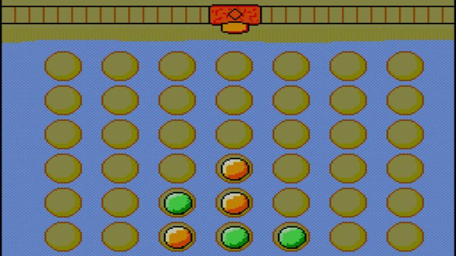 Junte 4 screenshot 2