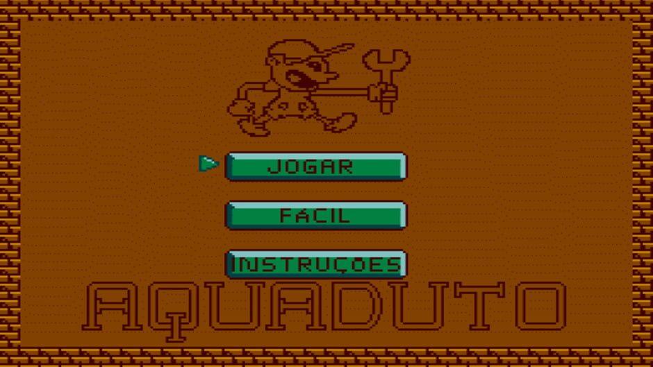 Aquaduto screenshot 1