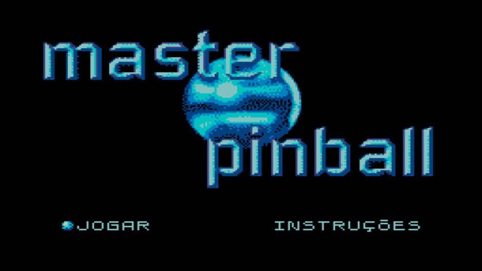 Master Pinball screenshot 1