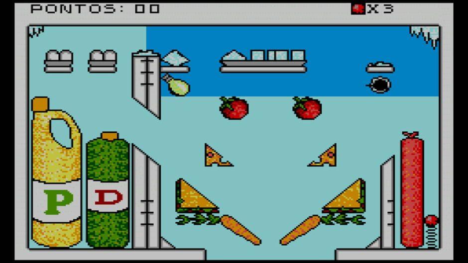 Master Pinball screenshot 2