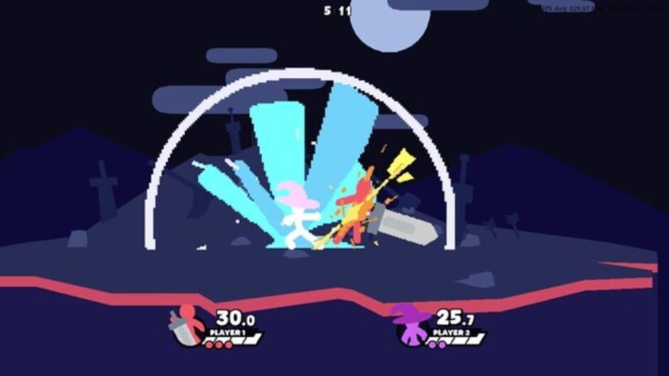 A Few Quick Matches screenshot 2