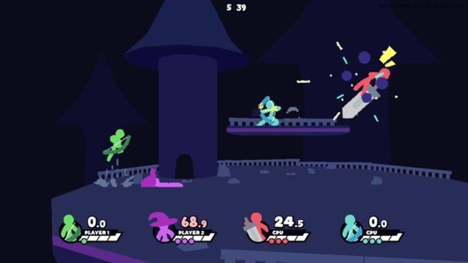 A Few Quick Matches screenshot 4