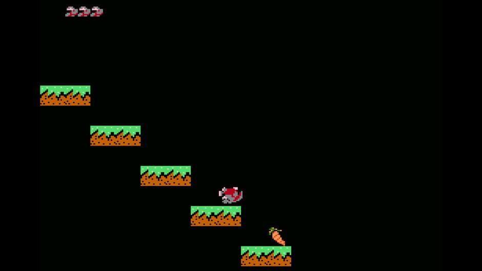 Rolling Hare screenshot 2