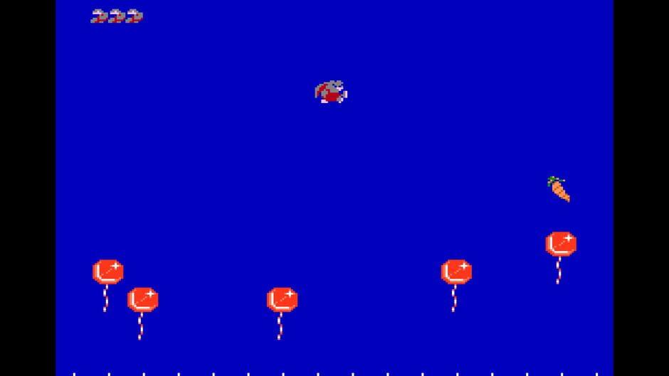Rolling Hare screenshot 4