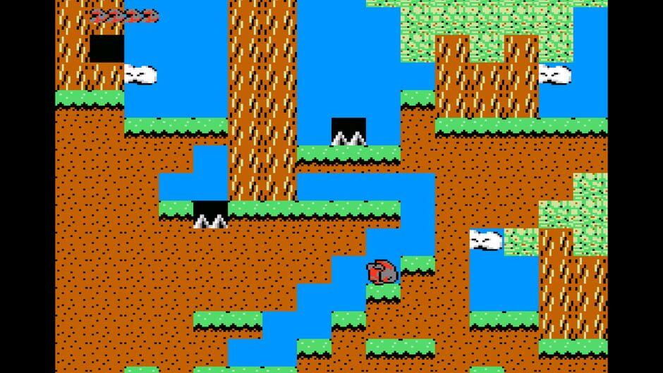Rolling Hare 2 screenshot 2