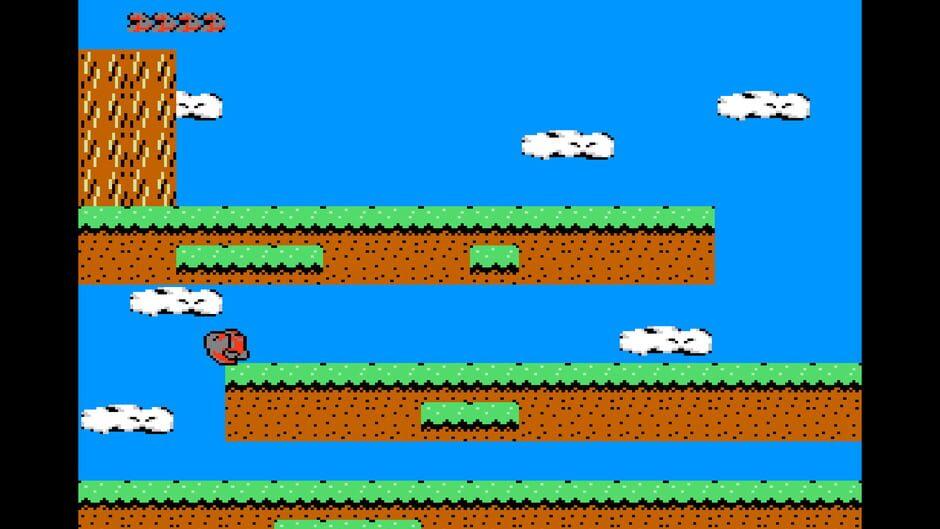 Rolling Hare 2 screenshot 1