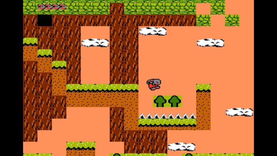 Rolling Hare 2 screenshot 3