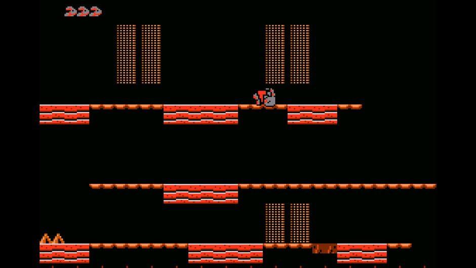 Rolling Hare 2 screenshot 4