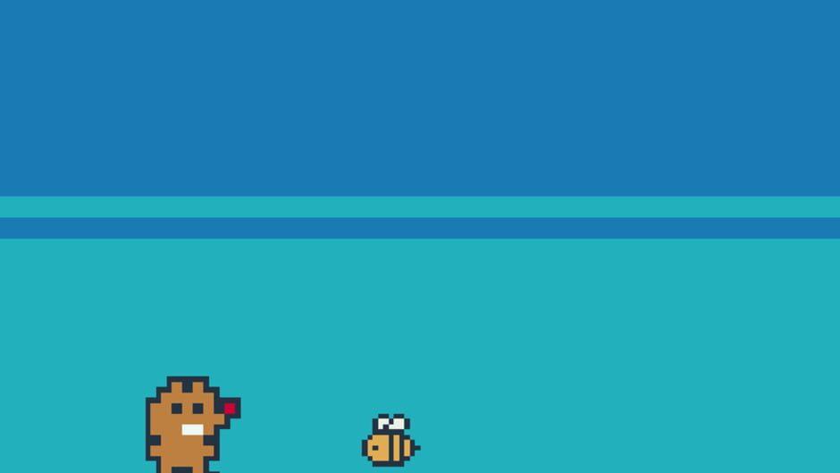 Squarenose Jump screenshot 2