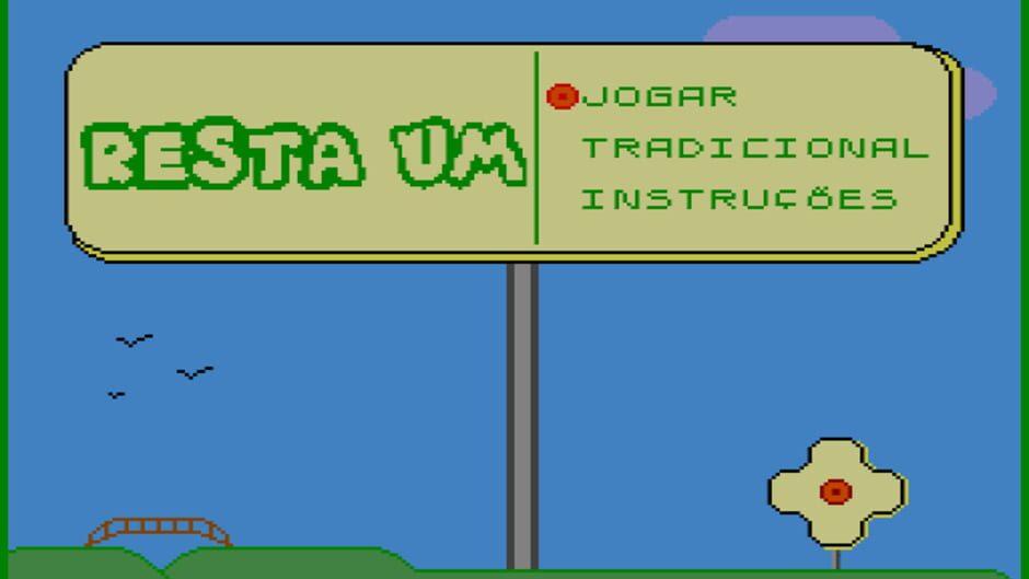 Resta um screenshot 1
