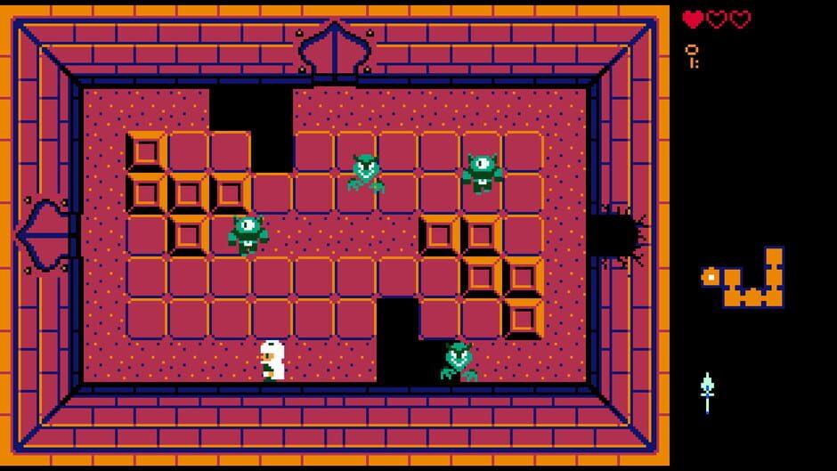 Azaran: The Demon Bottle screenshot 4