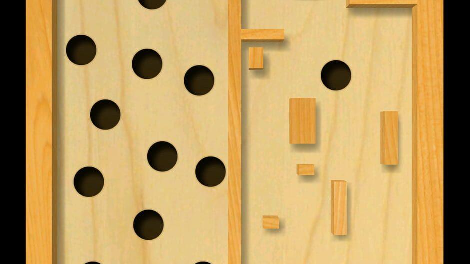 Labyrinth screenshot 2