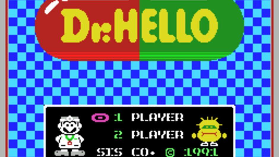 Dr. Hello screenshot 2