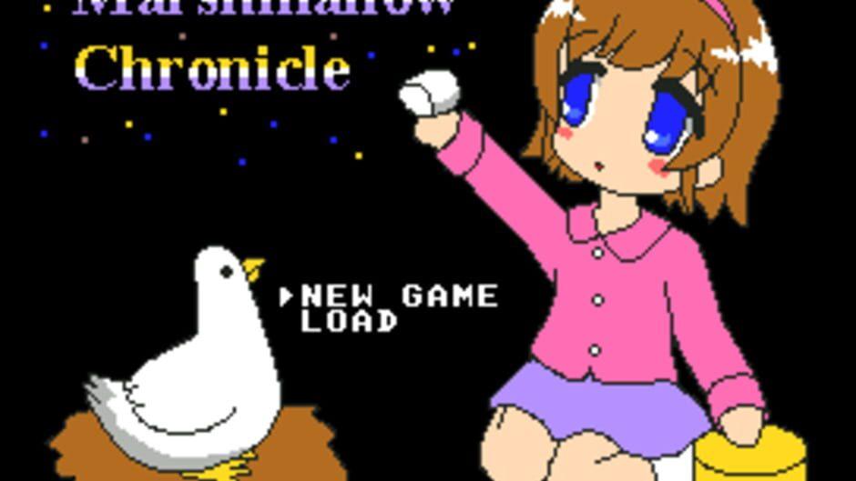 Marshmallow Chronicle screenshot 2