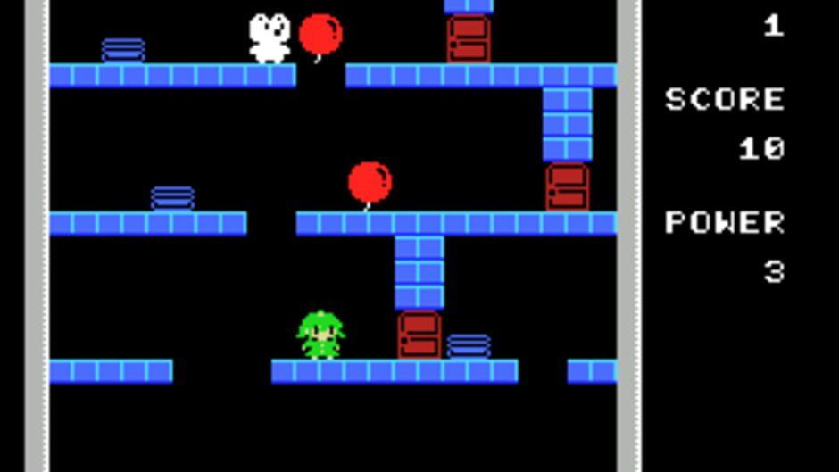 Poppie Land screenshot 2