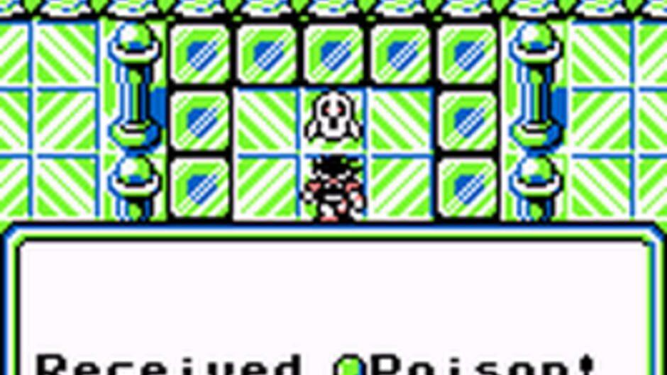 SaGa 2: A Haniwa's Contingency screenshot 2