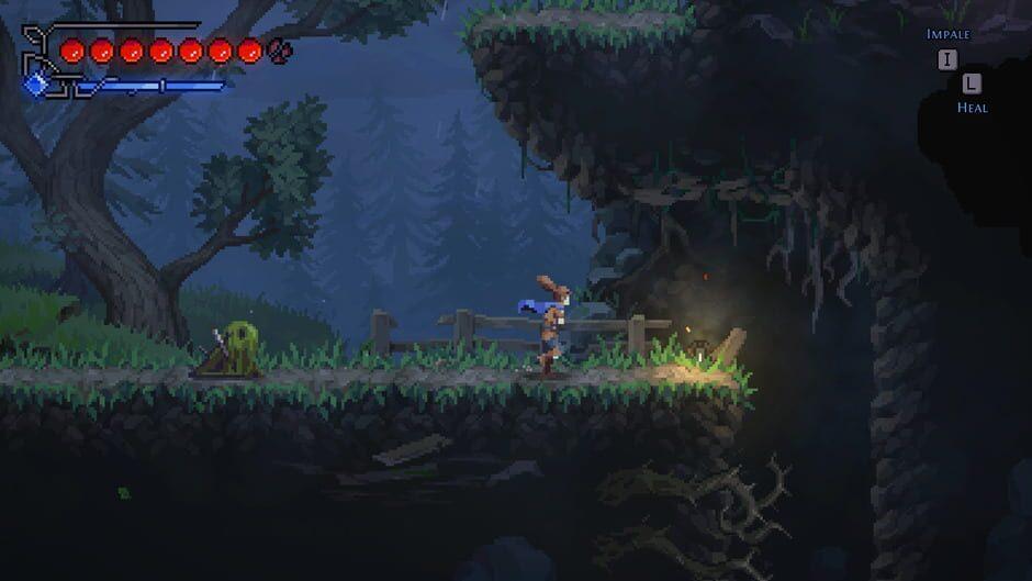 Divinum screenshot 1