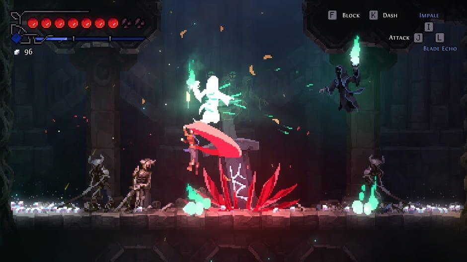 Divinum screenshot 2
