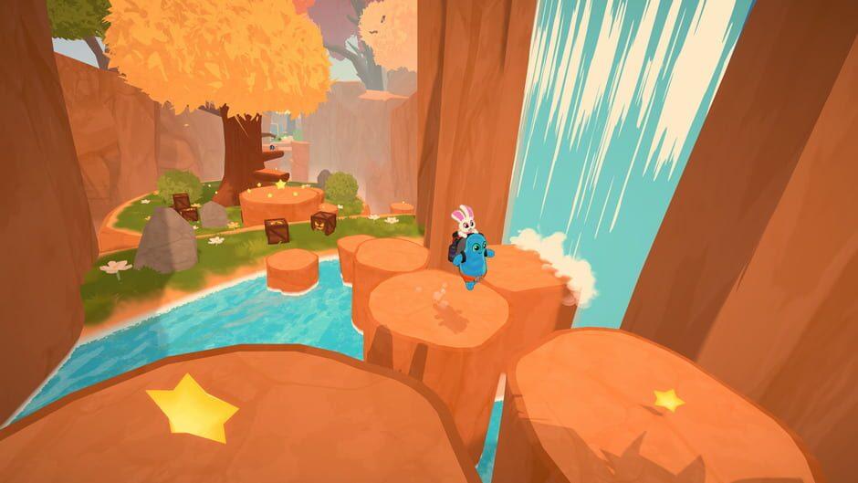 Teeto screenshot 1