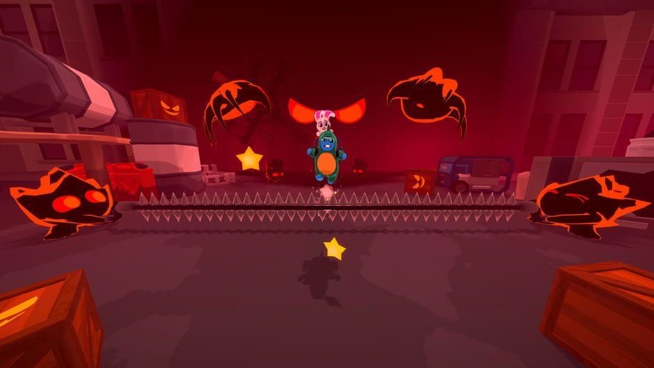 Teeto screenshot 2