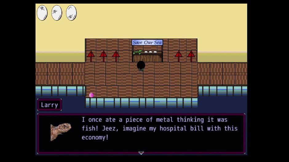 Egg Finder screenshot 1