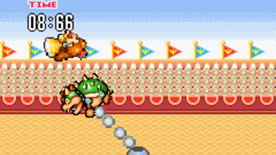 Mario Party-e: Free Challenge - Daisy's Rodeo! screenshot 3