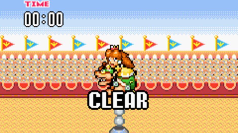 Mario Party-e: Free Challenge - Daisy's Rodeo! screenshot 4