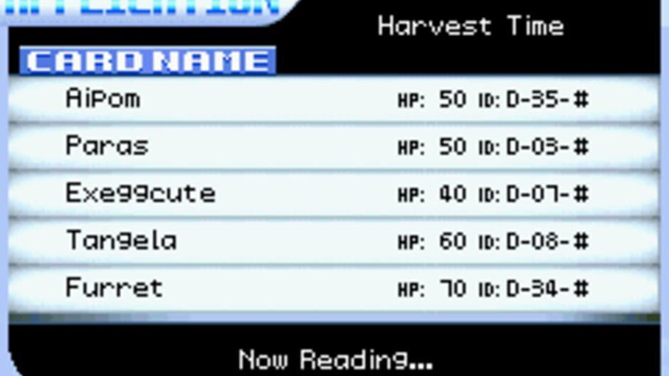 Harvest Time screenshot 2