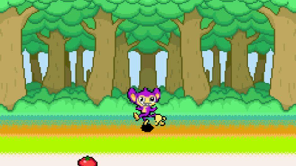 Harvest Time screenshot 1