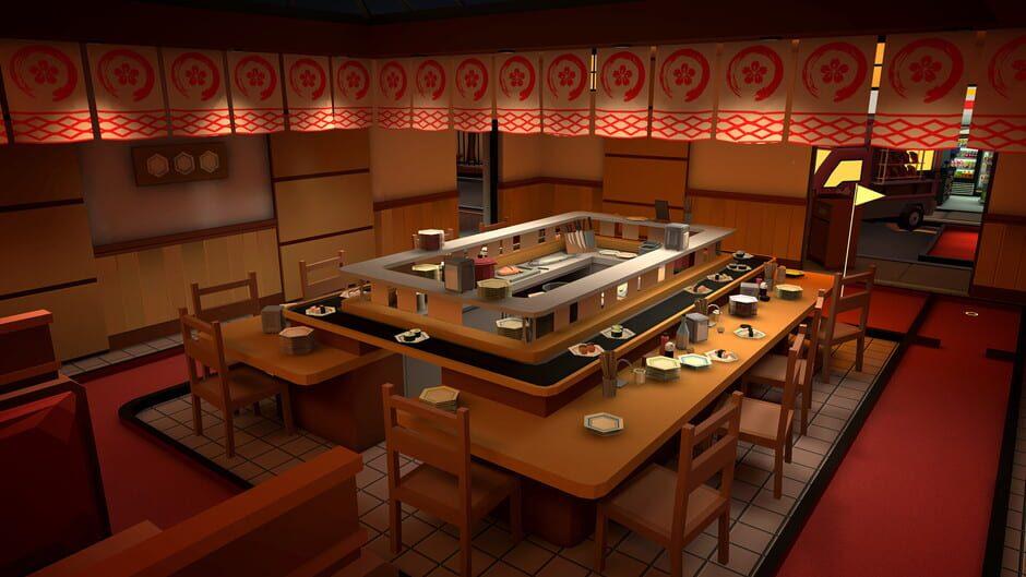 Walkabout Mini Golf: Tokyo screenshot 4