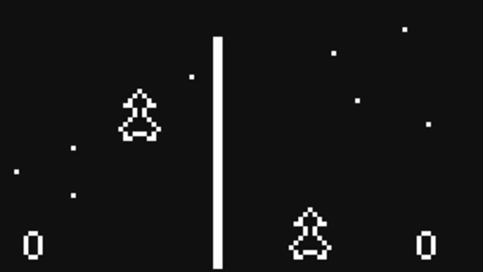 Space Race screenshot 2