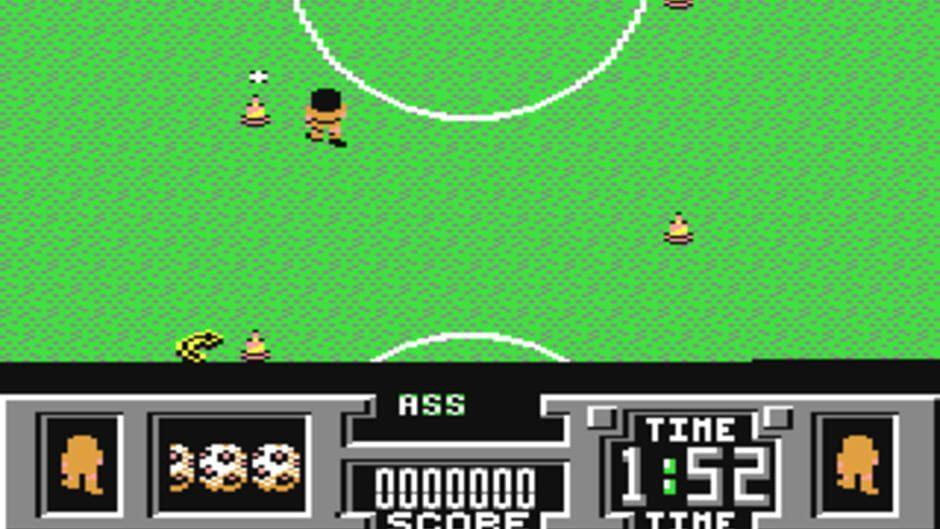 Soccer Challenge screenshot 1