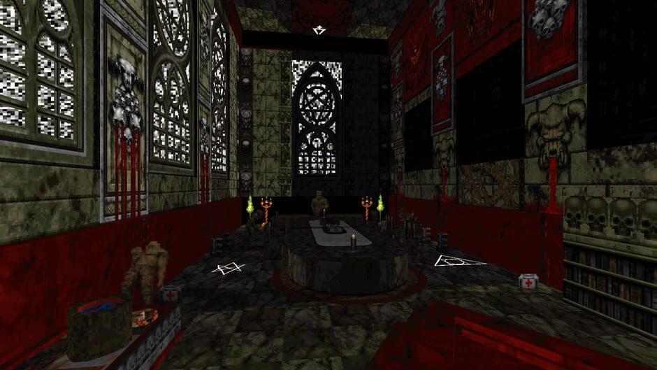 We Have Doom at Home screenshot 3