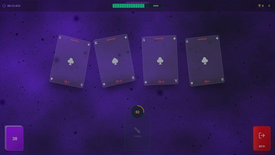 Picaro screenshot 3