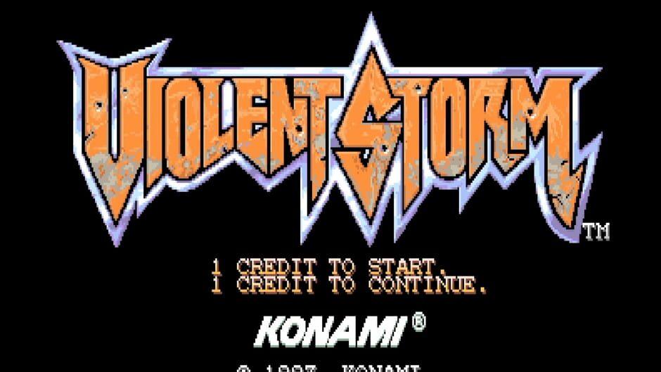 Violent Storm screenshot 2