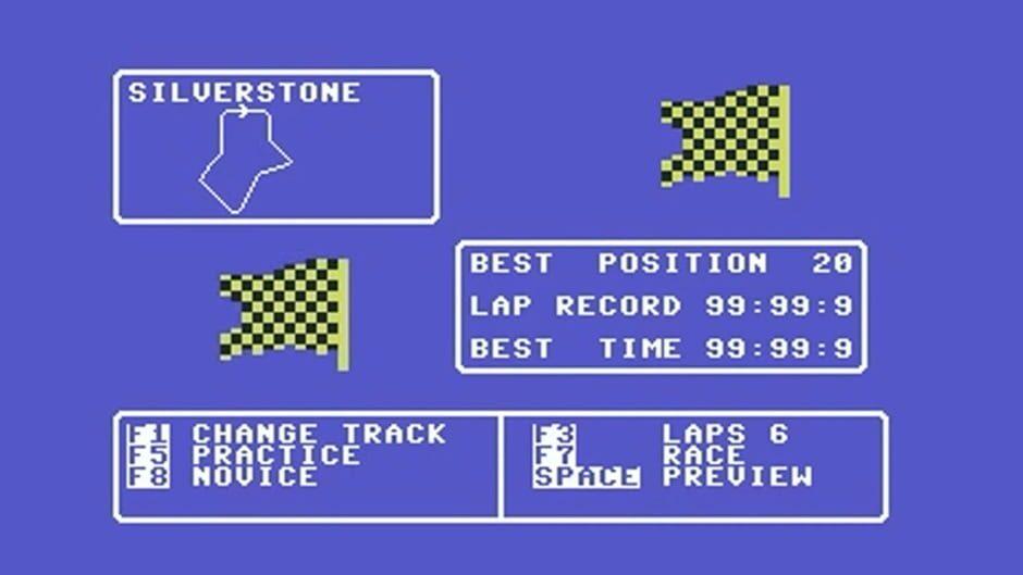 Speed King screenshot 1