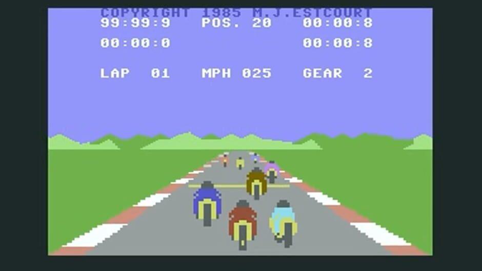 Speed King screenshot 2