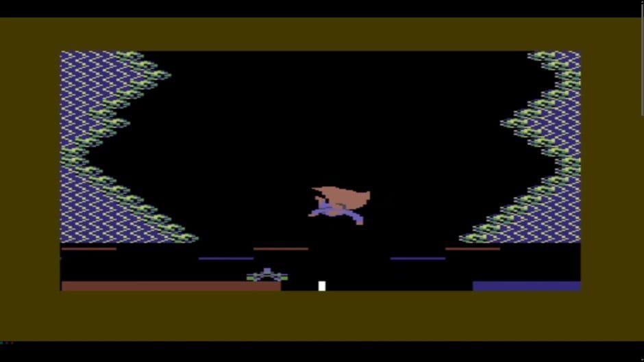 Superman: The Game screenshot 2