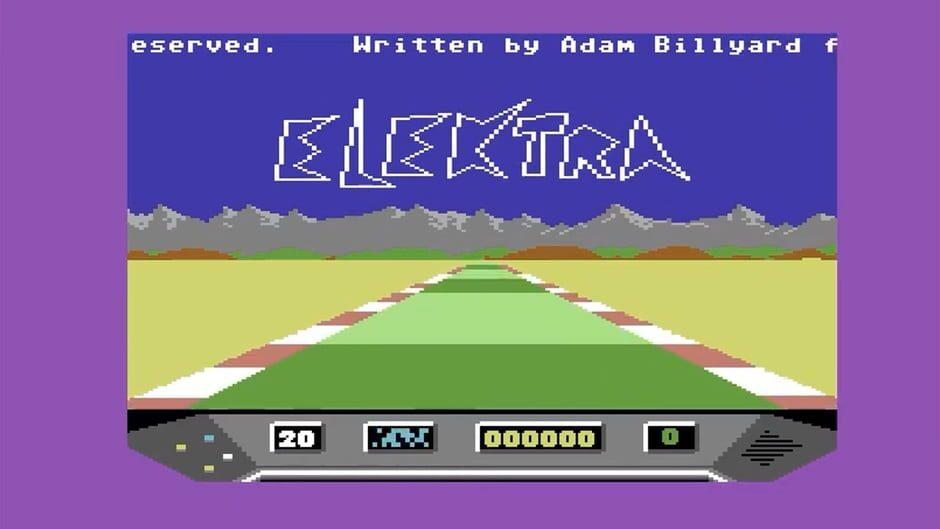 ElektraGlide screenshot 1