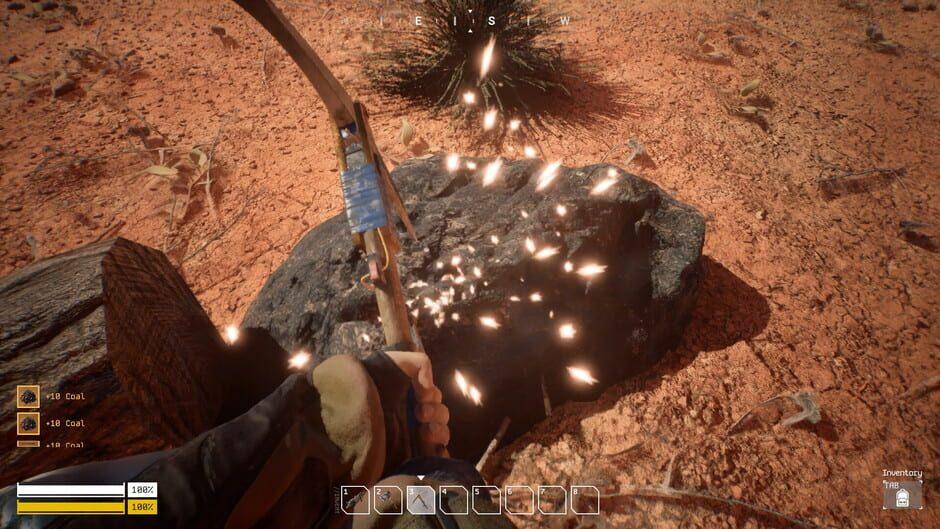 Steel Ark screenshot 3