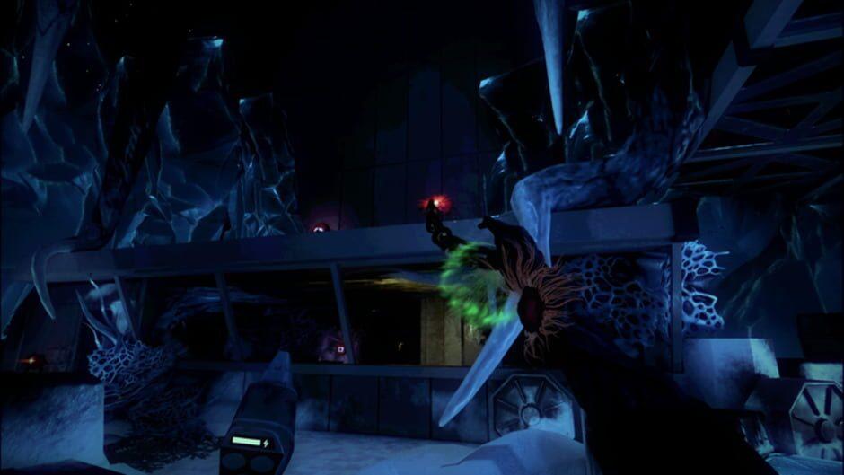Star Trek: Infection screenshot 2
