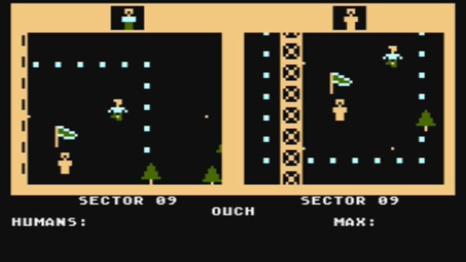 Bannercatch screenshot 1