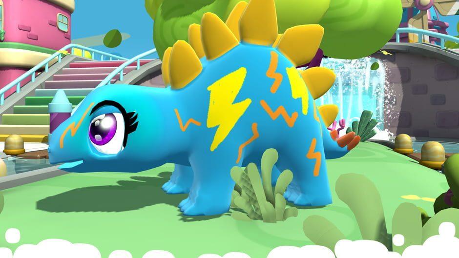 Crayola Scribble Scrubbie Pets screenshot 3
