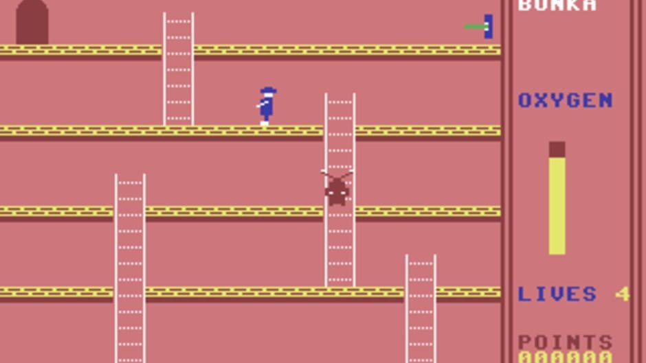 Bonka screenshot 1