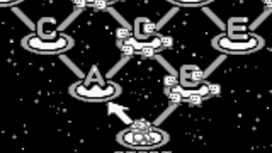 Bust-A-Move 3 DX screenshot 2