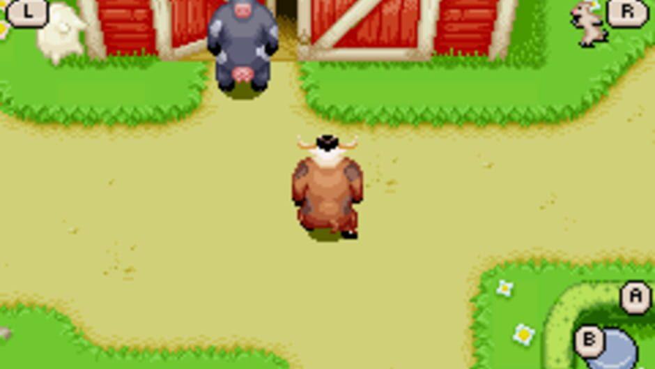 Barnyard screenshot 3