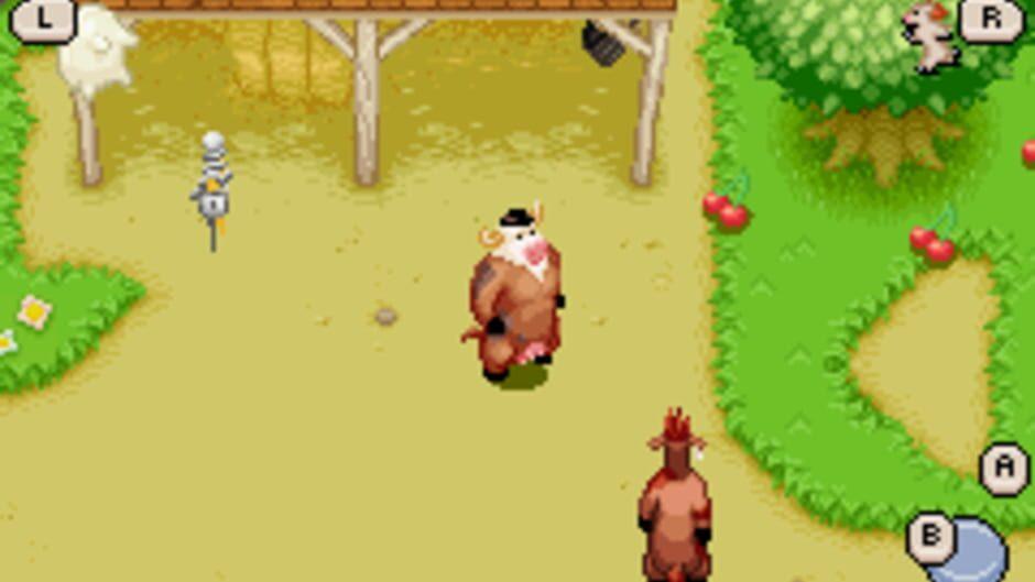 Barnyard screenshot 4