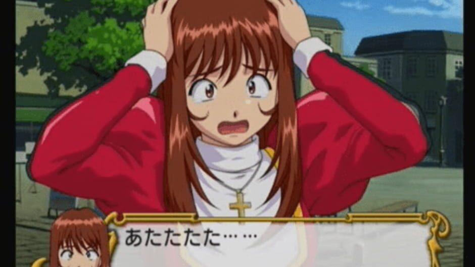 Sakura Taisen 3: Paris ha Moeteiru ka? screenshot 3