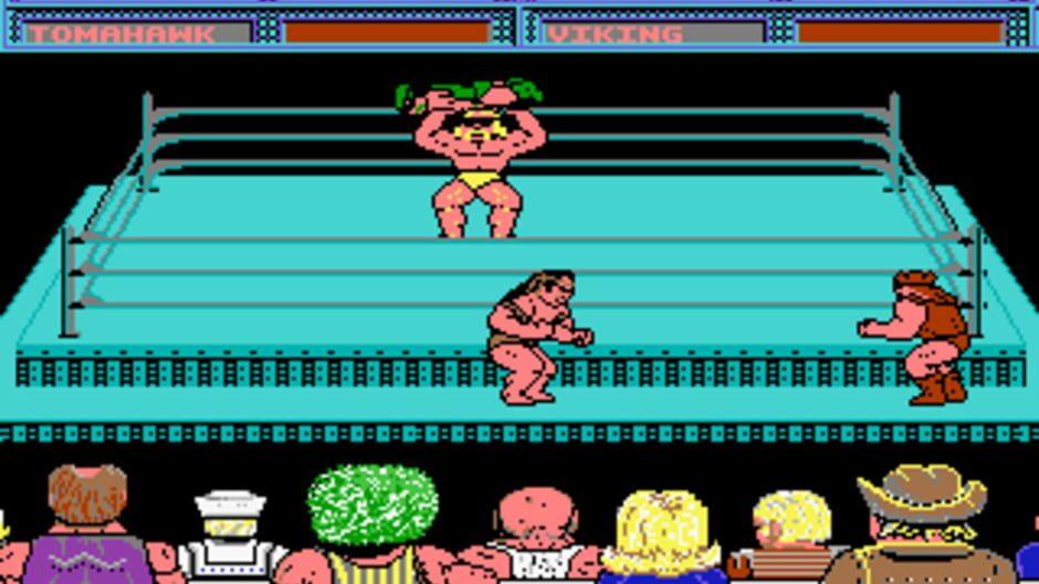 Take Down screenshot 1