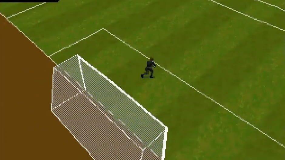 FIFA Soccer 96 screenshot 4